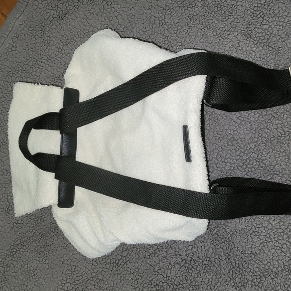 Madden Girl mini backpack - Picture 3 of 3